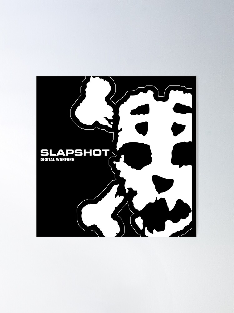 Slapshot Digital Warfare