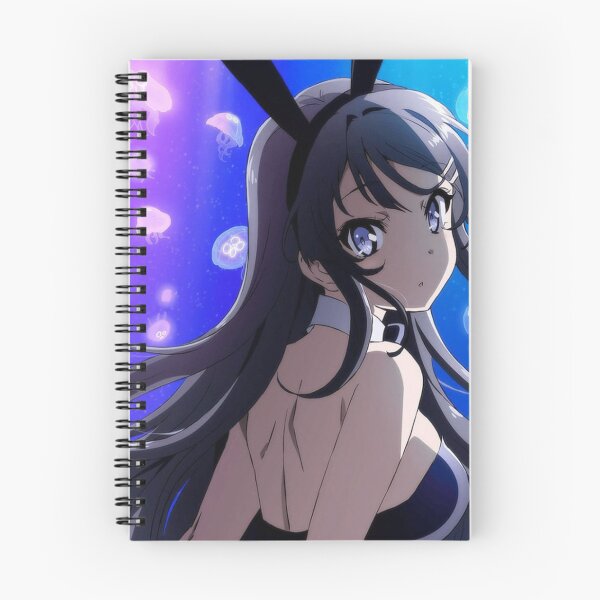 Item preview, Mai Sakurajima designed and sold by Anime---SHOP.