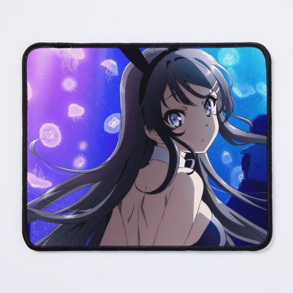Item preview, Mai Sakurajima designed and sold by Anime---SHOP.