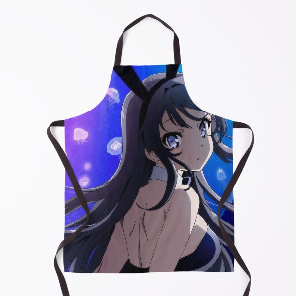 Item preview, Mai Sakurajima designed and sold by Anime---SHOP.