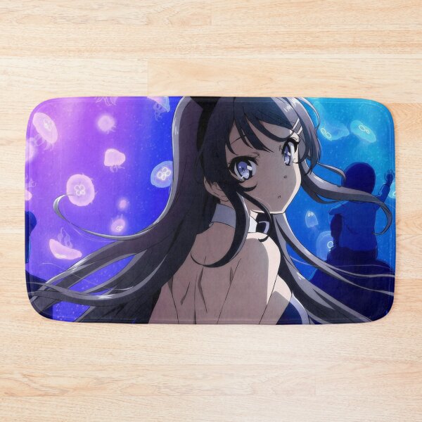 Item preview, Mai Sakurajima designed and sold by Anime---SHOP.