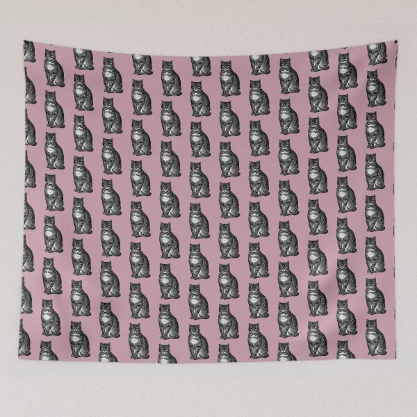 Item preview, Love My Cat designed and sold by kwbord.