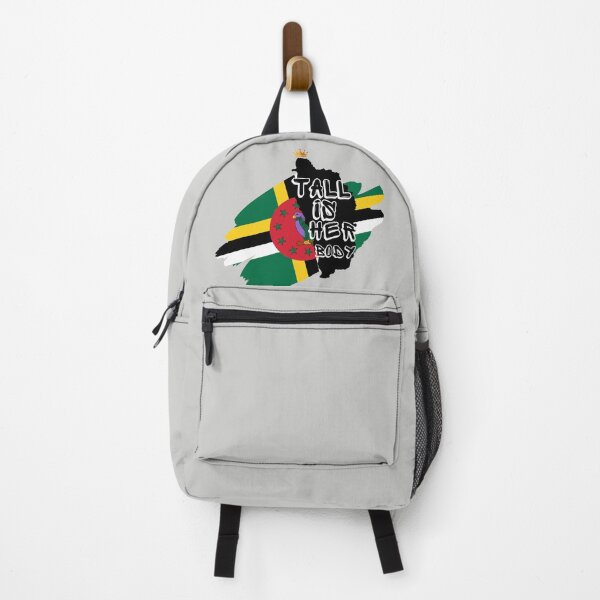 Item preview, Tall is her body minimalist designed and sold by 767Certified.
