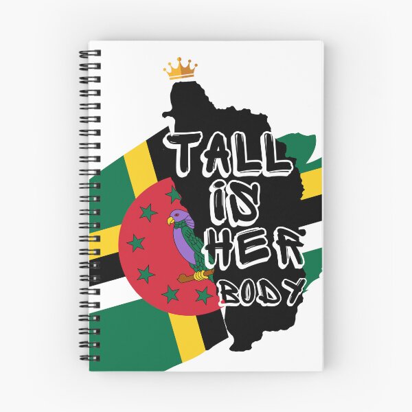 Item preview, Tall is her body minimalist designed and sold by 767Certified.