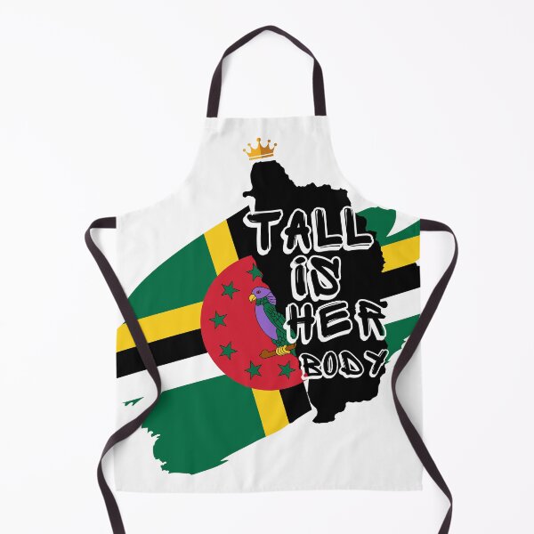 Item preview, Tall is her body minimalist designed and sold by 767Certified.