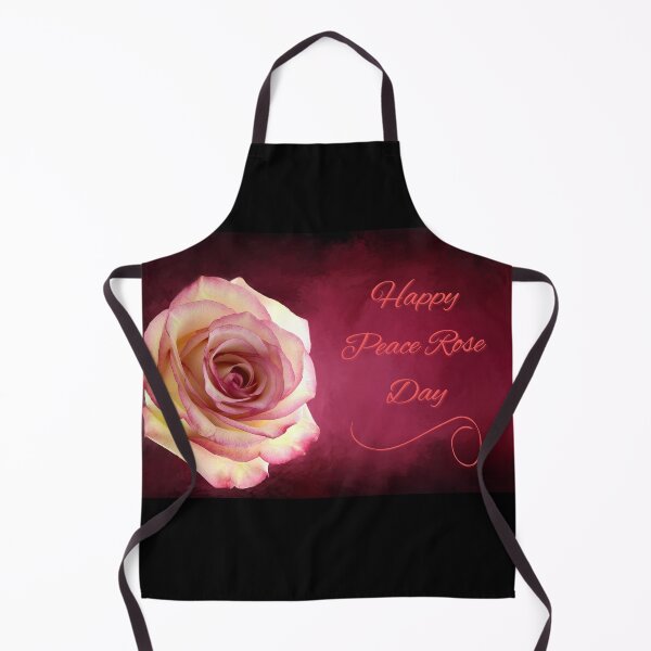 Item preview, Happy Peace Rose Day designed and sold by trendingatees.