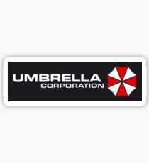 Umbrella Corporation Sticker
