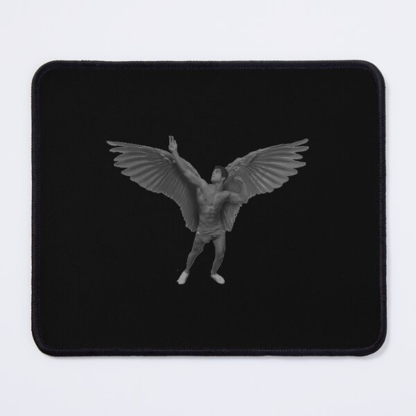 Item preview, Zyzz Gym Motivation designed and sold by HelloooShop.