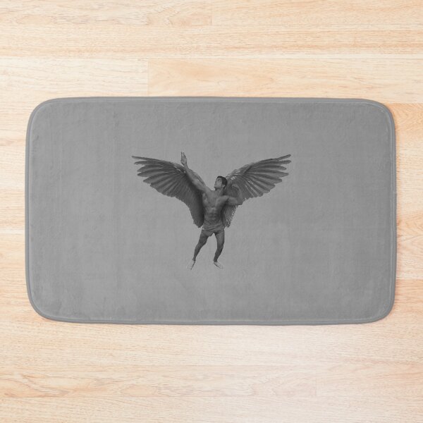 Item preview, Zyzz Gym Motivation   designed and sold by HelloooShop.