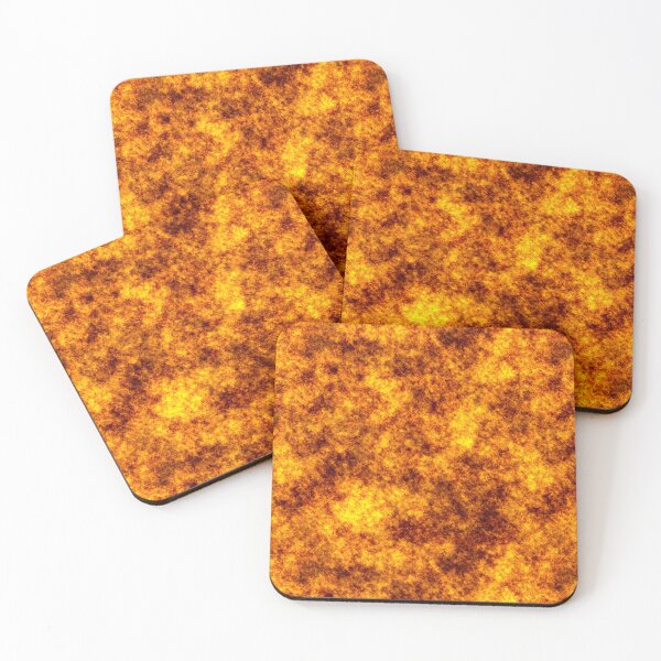 Item preview, Gold grunge dirty texture on designed and sold by Marcu Ioachim.