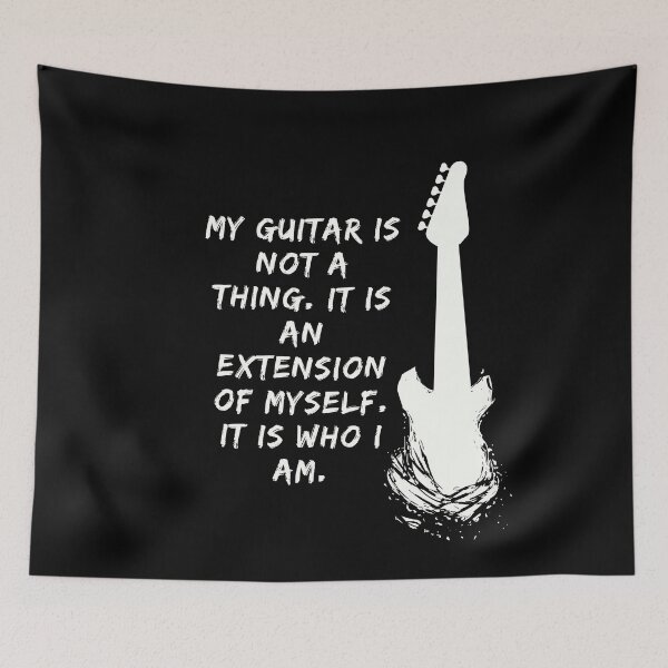 Item preview, Amantes de la guitarra acústica designed and sold by SwifTech.