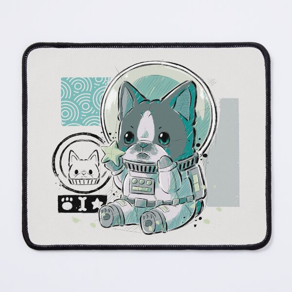 Item preview, AstroDog designed and sold by xMorfina.