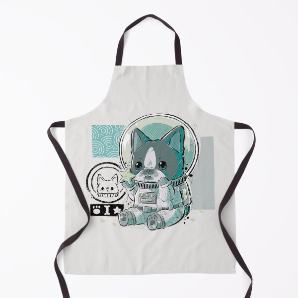 Item preview, AstroDog designed and sold by xMorfina.