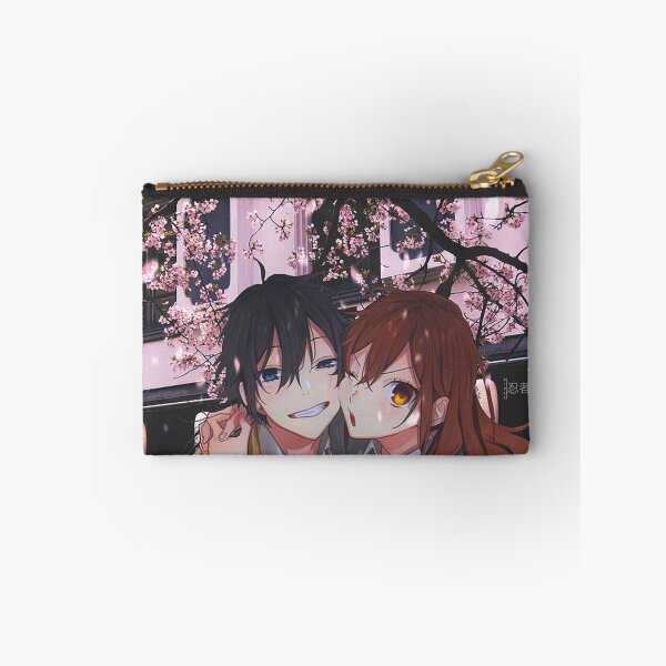Item preview, Kyouko Hori and Izumi Miyamura, designed and sold by Anime---SHOP.