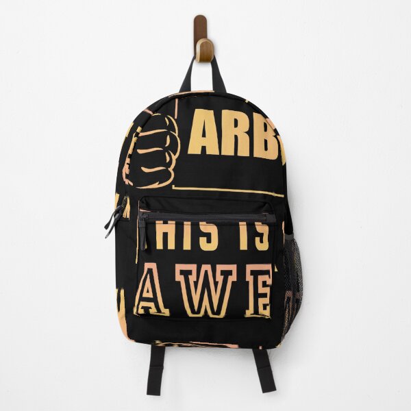 Item preview, This is what an awesome Arborist Looks like designed and sold by Yallwofunart.