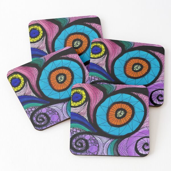 Item preview, Esoteric Journey  designed and sold by AmandaPeterson3.