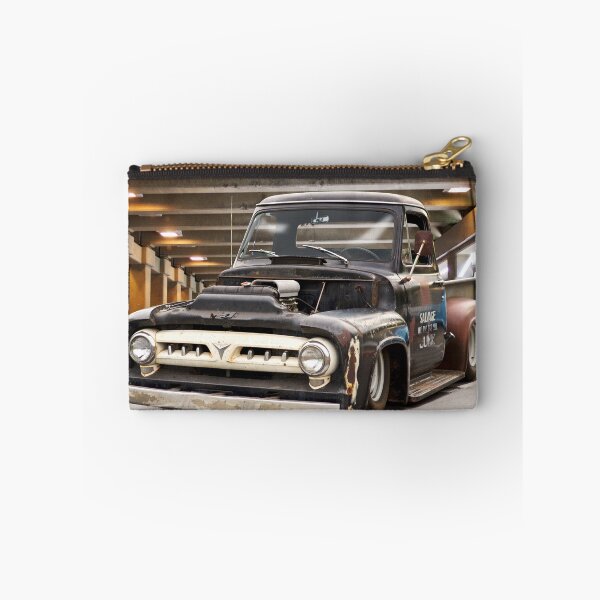 Item preview, 1956 Ford F100 'Workingman's Truck' I designed and sold by DaveKoontz.