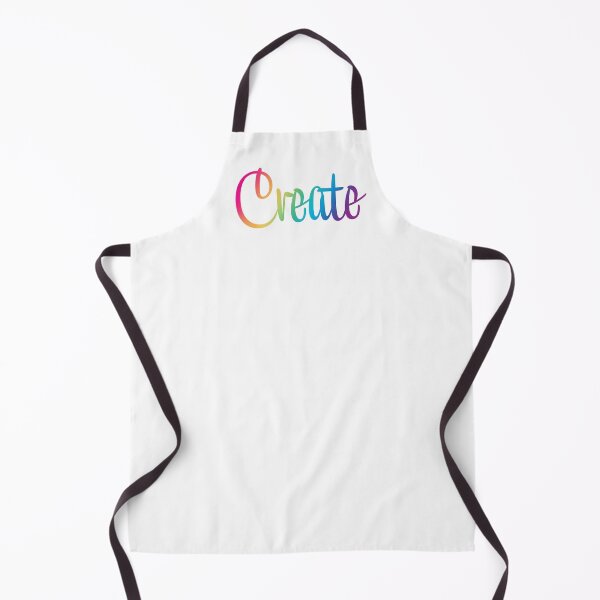 Item preview, Create in Rainbow Gradient designed and sold by Whoopsidoodle.