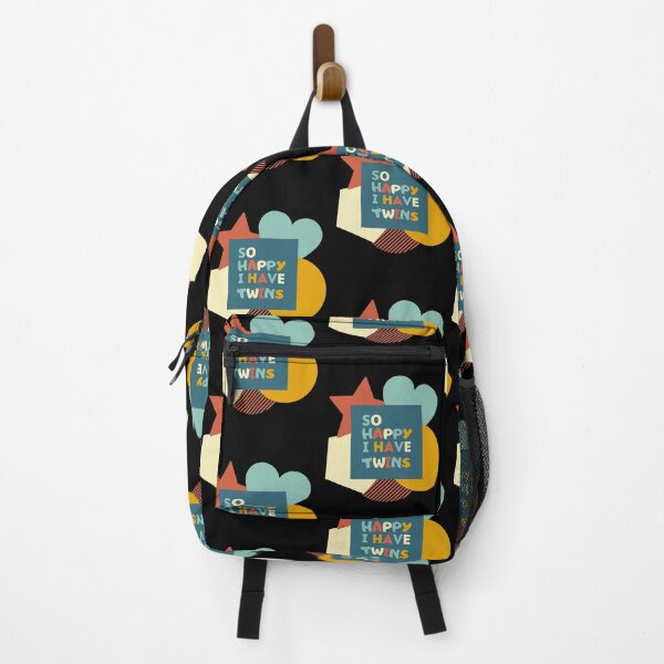 Item preview, So Happy I Have Twins designed and sold by Thetruemo.