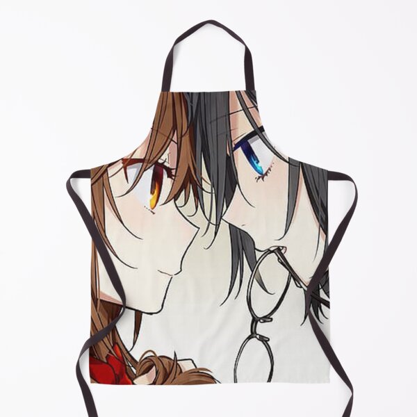 Item preview, Izumi Miyamura and Kyouko Hori  designed and sold by Anime---SHOP.