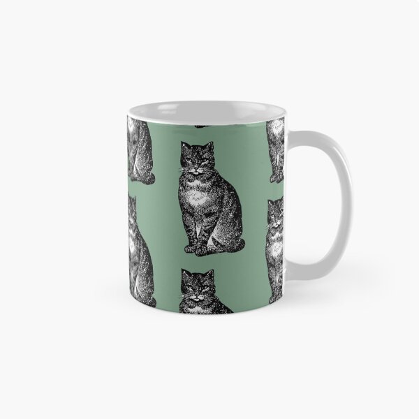 Item preview, Love My Cat designed and sold by kwbord.