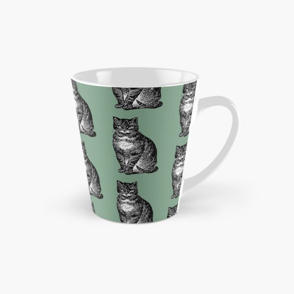 Item preview, Love My Cat designed and sold by kwbord.