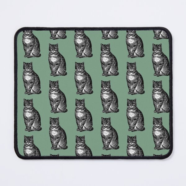 Item preview, Love My Cat designed and sold by kwbord.