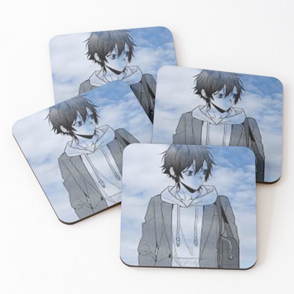 Item preview, Izumi Miyamura designed and sold by Anime---SHOP.