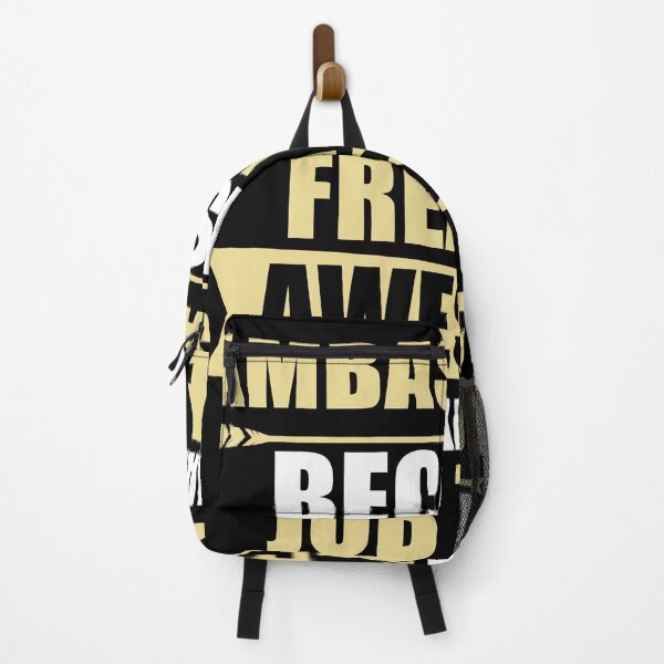 Item preview, Ambassador Because Freaking Awesome.png designed and sold by Yallwofunart.