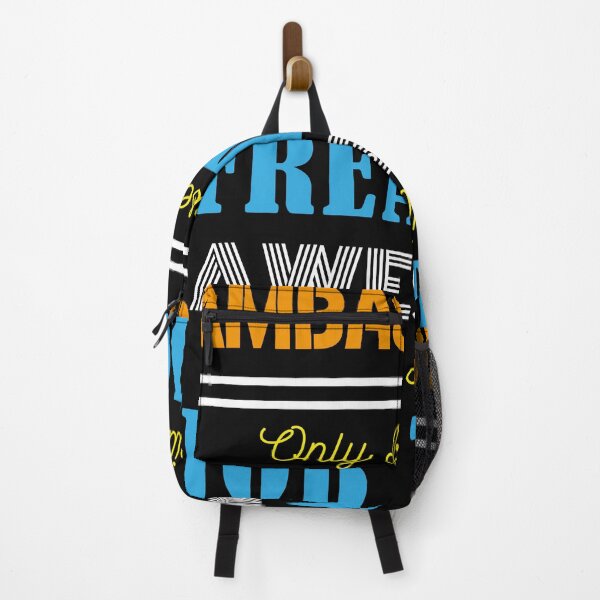 Item preview, Ambassador Only Because Freaking Awesome Is Not An Official Job Title designed and sold by Yallwofunart.