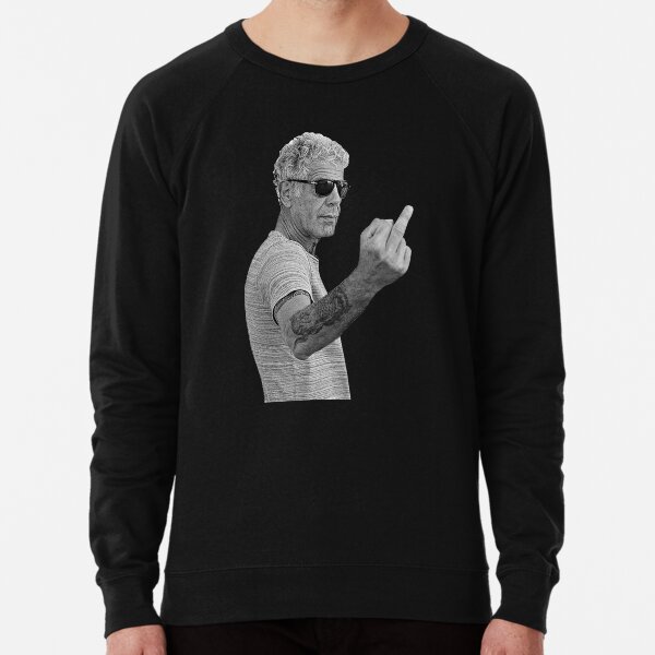 Item preview, Vintage Anthony Bourdain designed and sold by javvie.