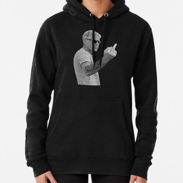 Item preview, Vintage Anthony Bourdain designed and sold by javvie.