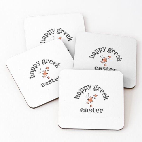 Item preview, Happy Greek Easter   designed and sold by samdimax.