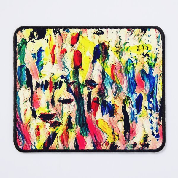 Item preview, The colorful life designed and sold by jumapa.