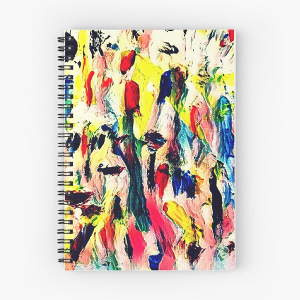 Item preview, The colorful life designed and sold by jumapa.