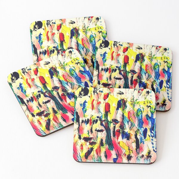 Item preview, The colorful life designed and sold by jumapa.