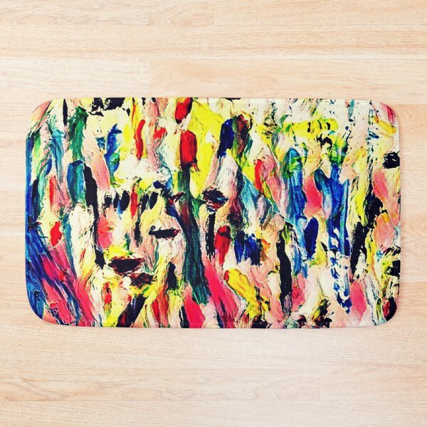Item preview, The colorful life designed and sold by jumapa.