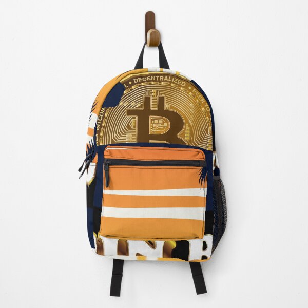 Item preview, Bitcoin Beach, El Zonte, El Salvador - Black designed and sold by johnta17.