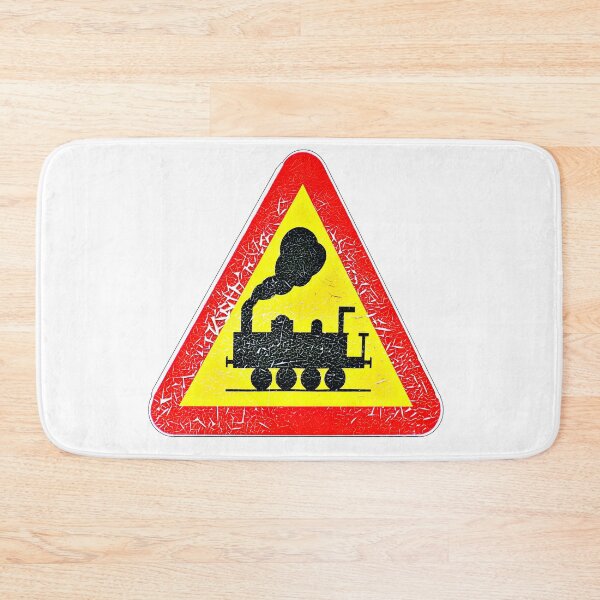Item preview, railway crosses designed and sold by leobrix.