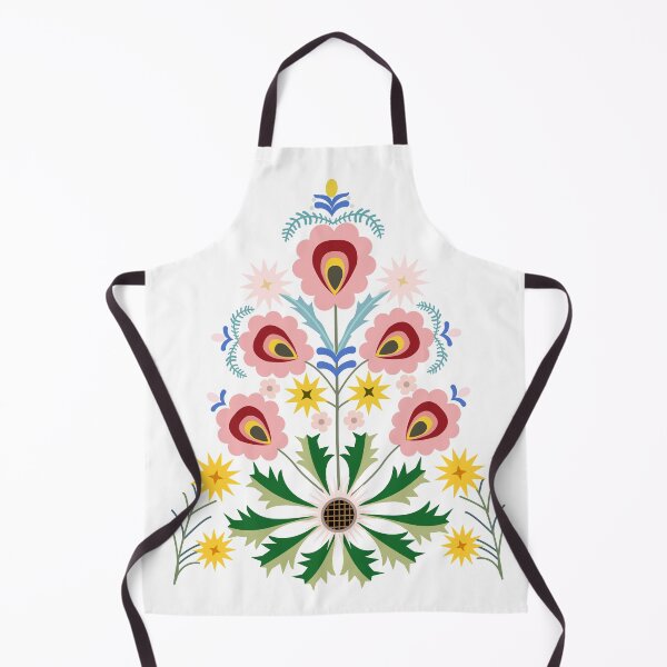 Item preview, Serdok - Kwiaty Podhala designed and sold by inksypolska.