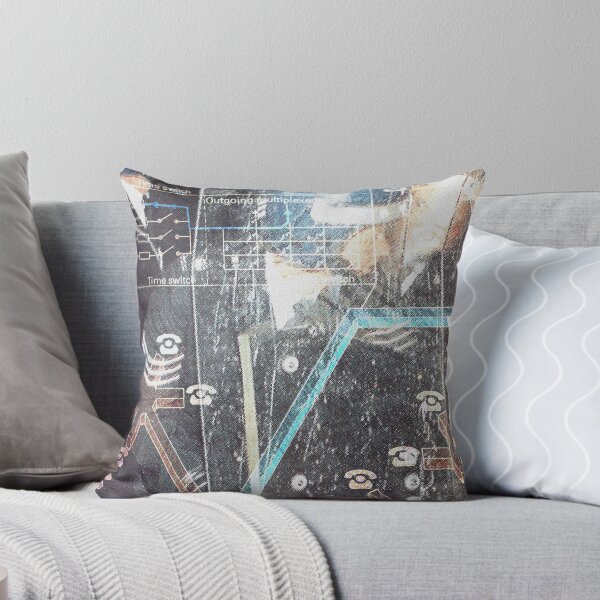 Item preview, police designed and sold by Peter Amey.