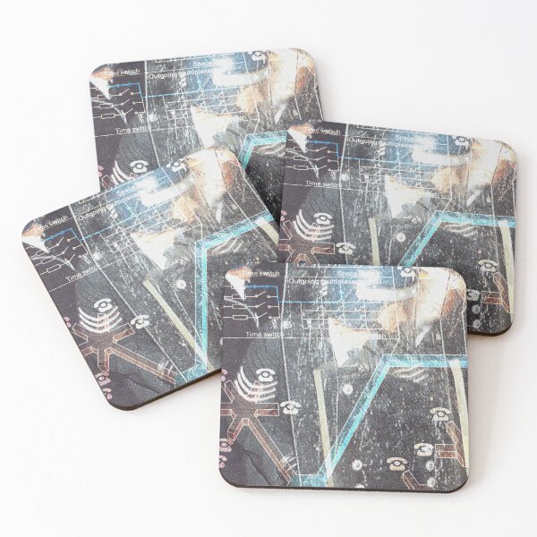 Item preview, police designed and sold by Peter Amey.