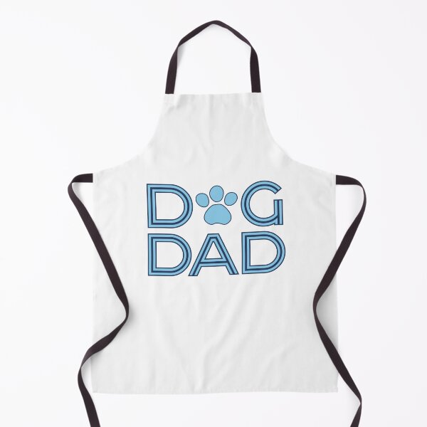 Item preview, DOG DAD designed and sold by Sillybear PrintsItAll.