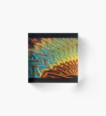 Syzygy Acrylic Block