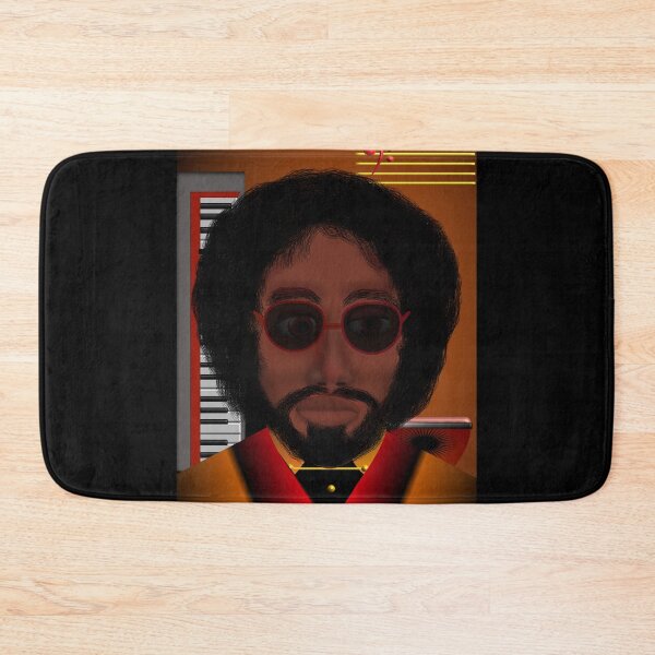 Item preview, MUSICIAN ,COMPOSER, AND VOCALIST designed and sold by RGSMOOTHFINGER.