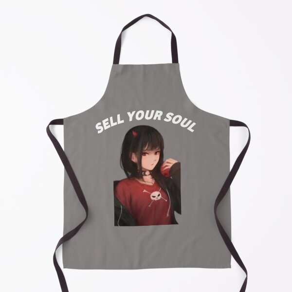 Item preview, Sell your soul | devil eyes, devil character, anime Devil designed and sold by SAMBA4STORE.