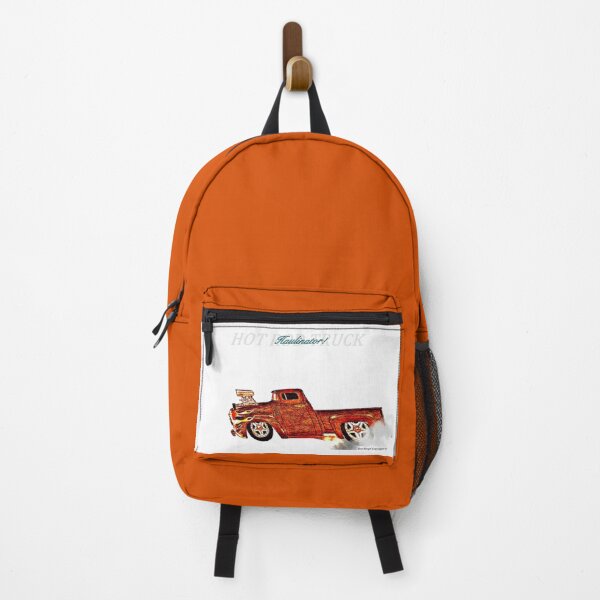 Item preview, Hot Rods // The Haulinator! // Hot Rod Truck designed and sold by Imagin8er.