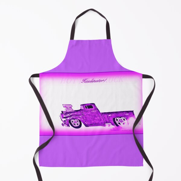 Item preview, Hot Rods // The Haulinator! // Hot Rod Truck designed and sold by Imagin8er.