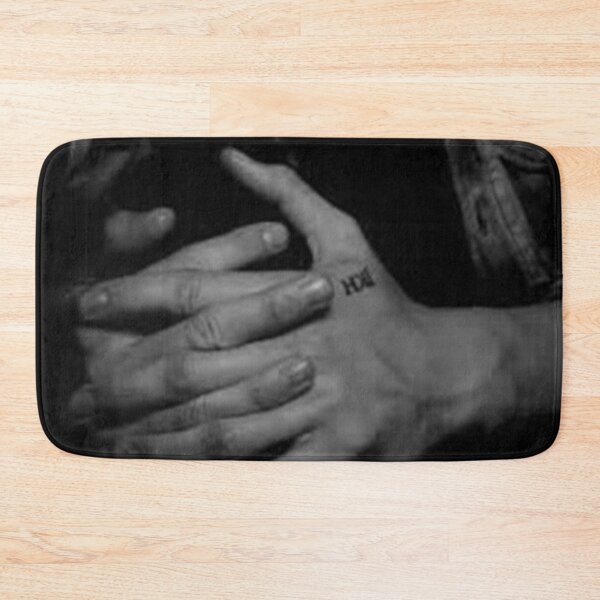Item preview, Calum's hands designed and sold by emilym54.