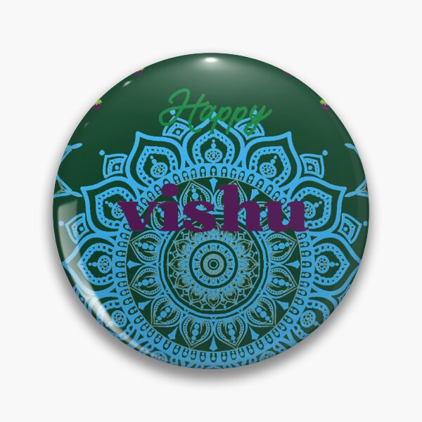 Item preview, Happy vishu  designed and sold by MomofaDiva.